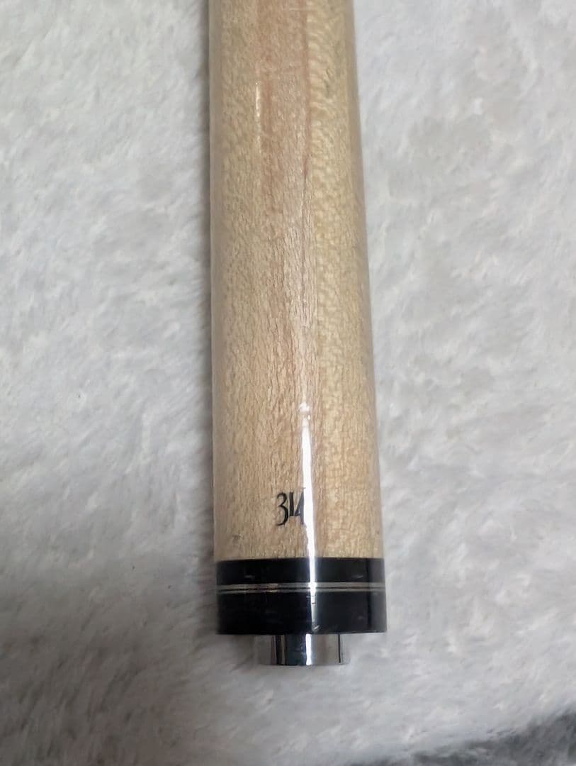 ビリヤードキュー　MEZZ　ＰＵＪ12