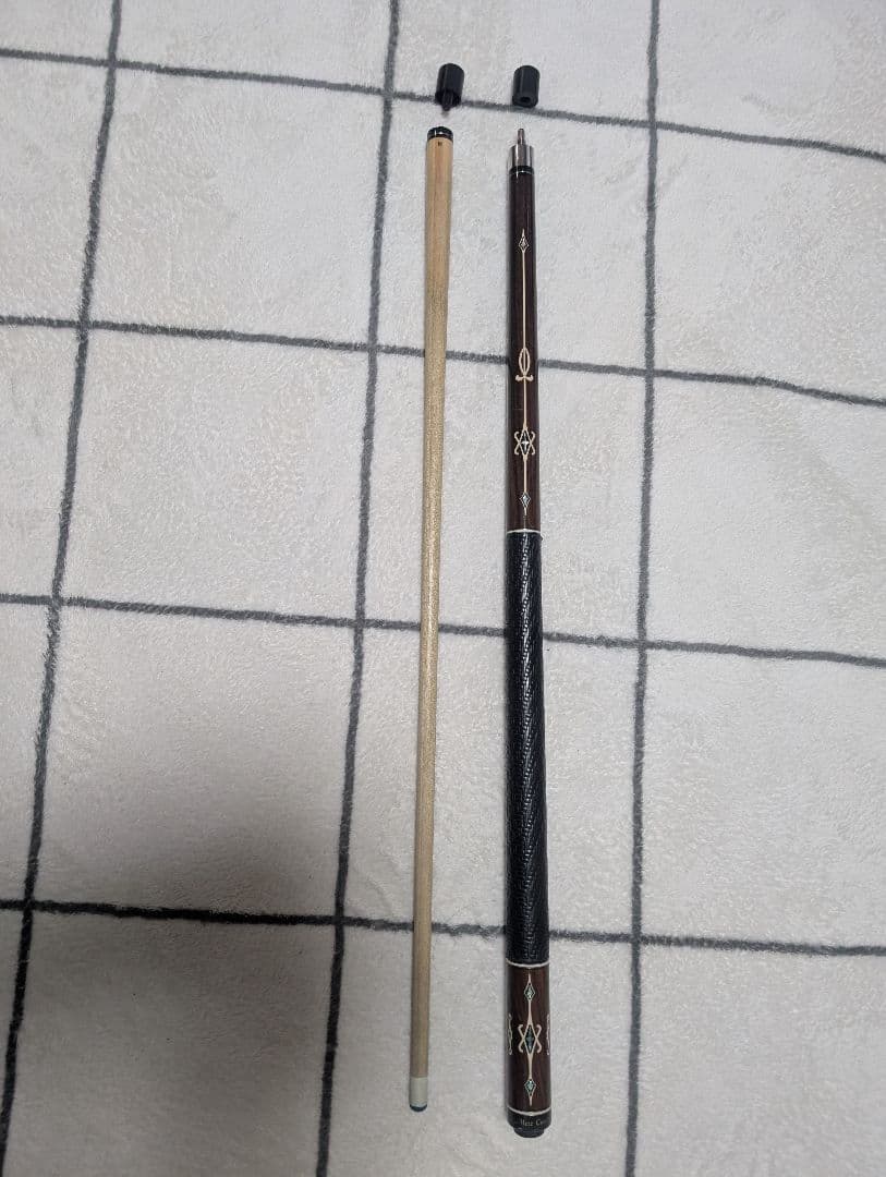 ビリヤードキュー　MEZZ　ＰＵＪ12