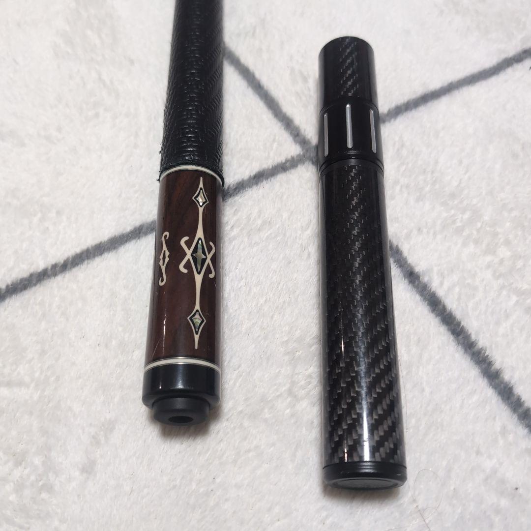 ビリヤードキュー　MEZZ　ＰＵＪ12