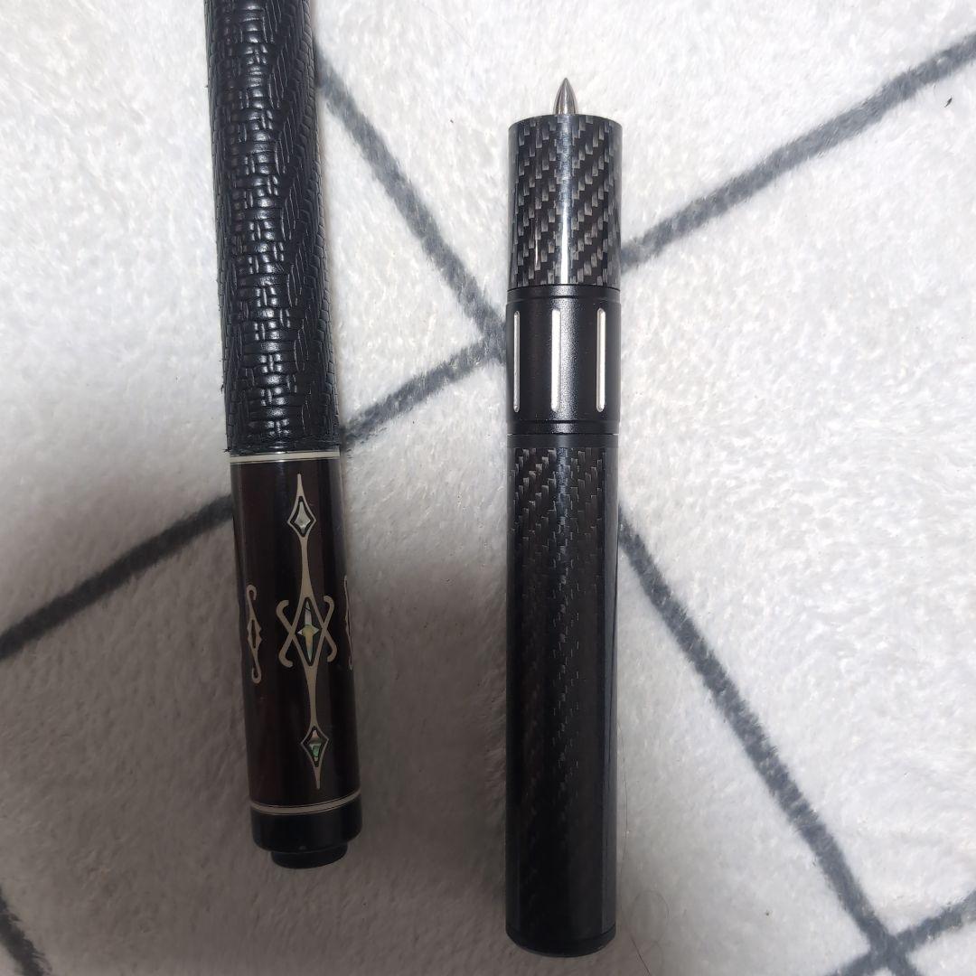 ビリヤードキュー　MEZZ　ＰＵＪ12