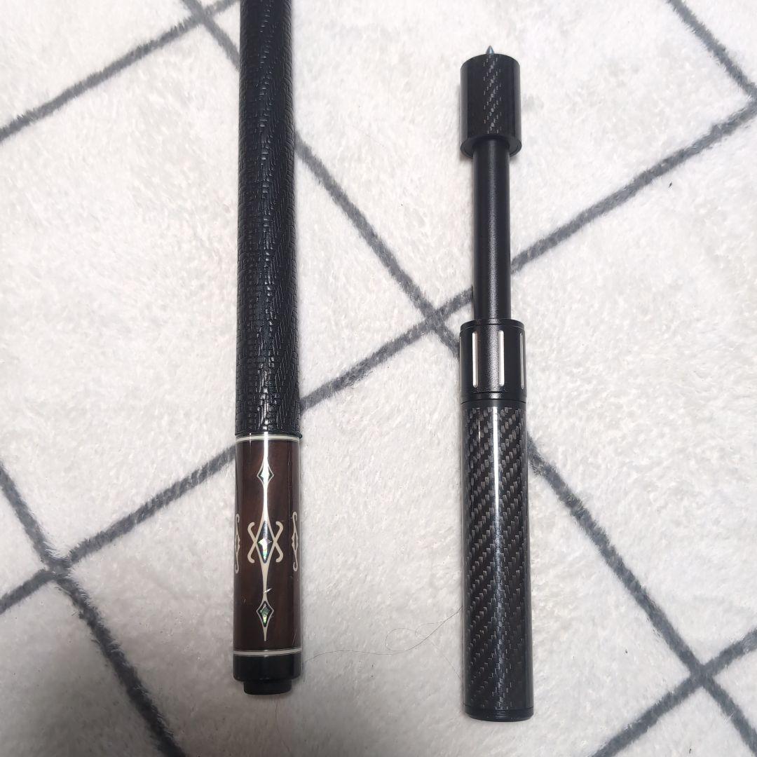 ビリヤードキュー　MEZZ　ＰＵＪ12