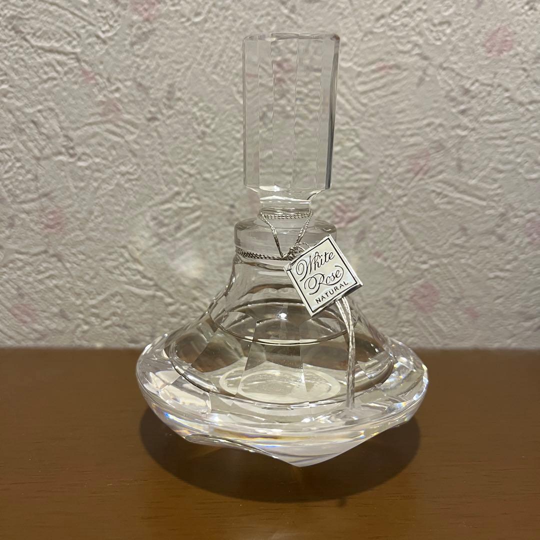 資生堂 ホワイトローズナチュラル 32ml SHISEIDO 香水