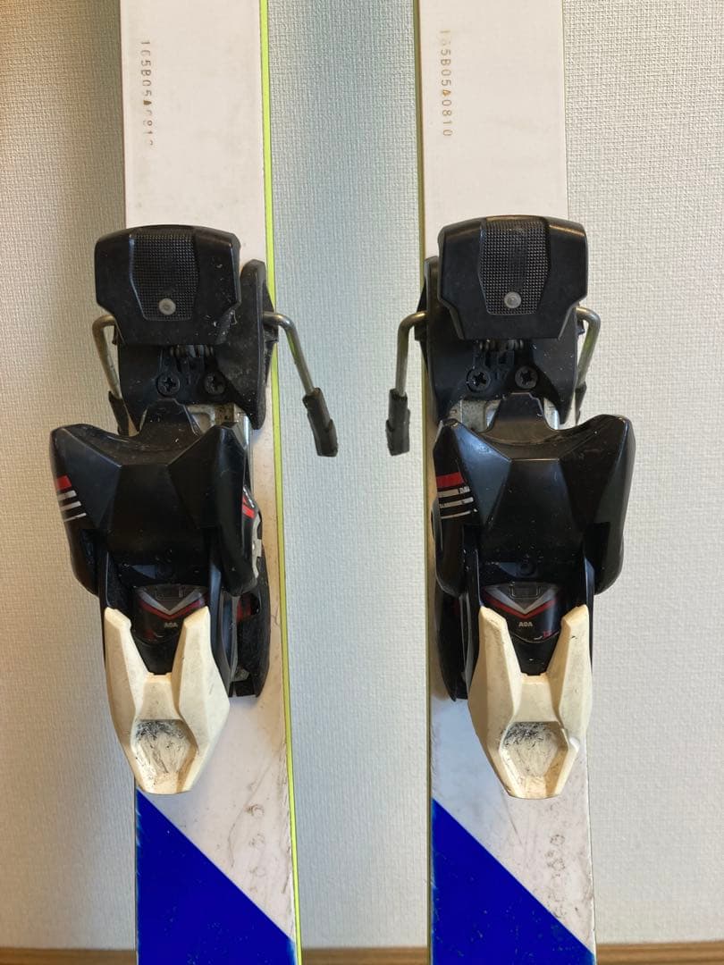 ハート　バルシップ　サマースキー中古