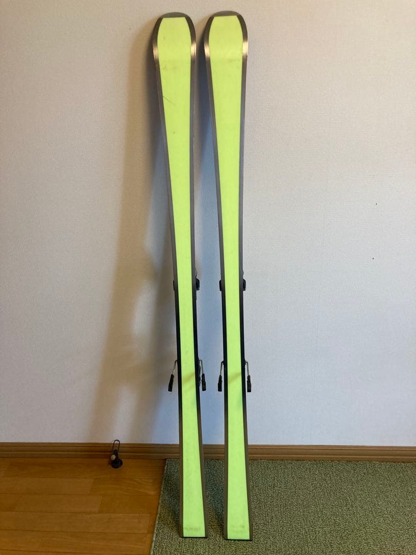 ハート　バルシップ　サマースキー中古