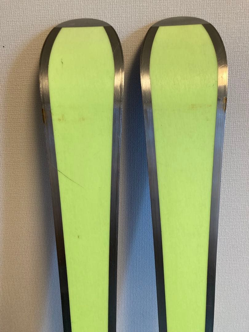 ハート　バルシップ　サマースキー中古