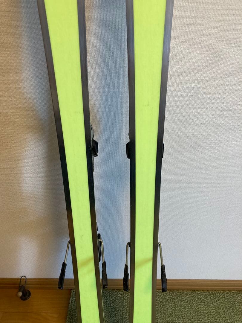 ハート　バルシップ　サマースキー中古