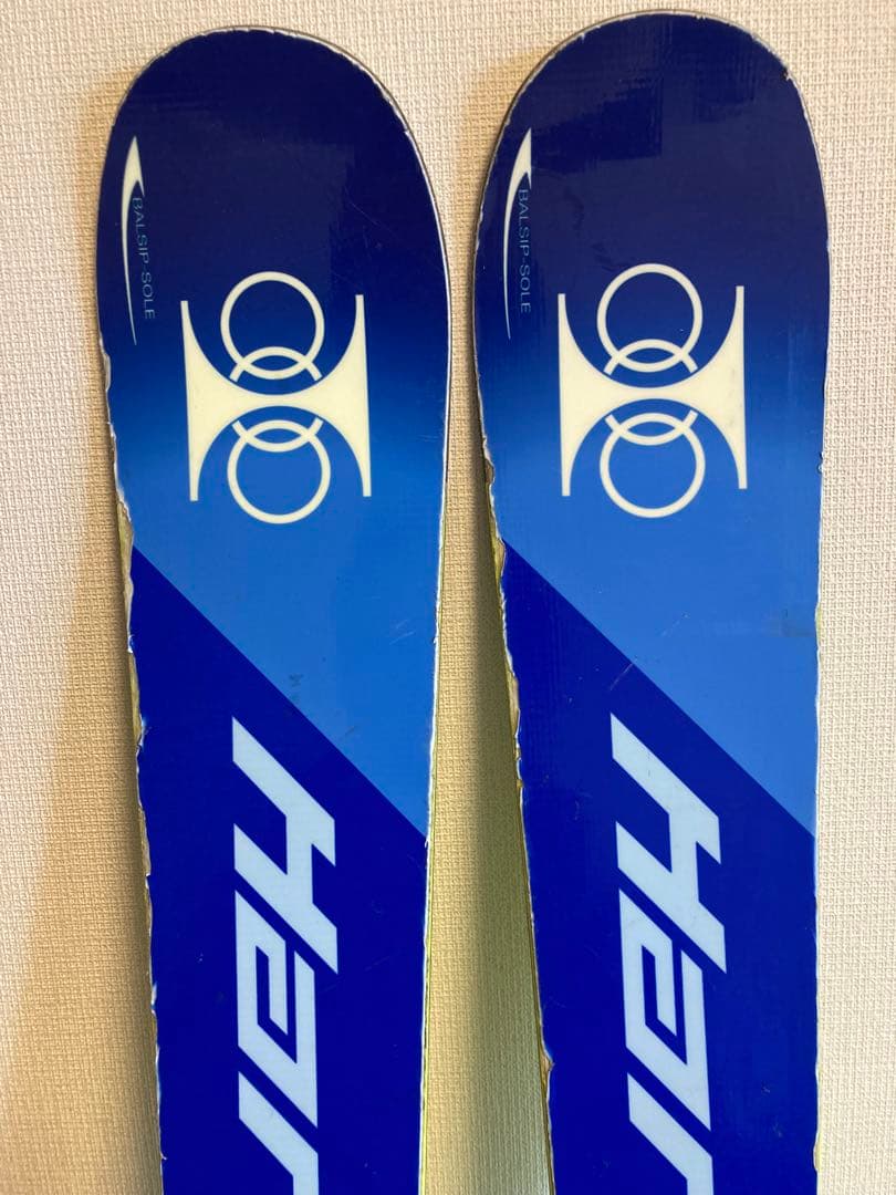 ハート　バルシップ　サマースキー中古