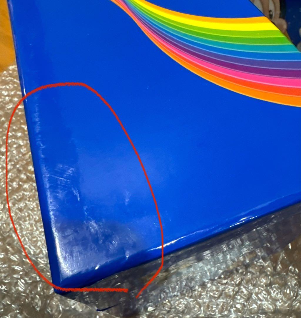 トークアロングカード　最新　未開封　DWE