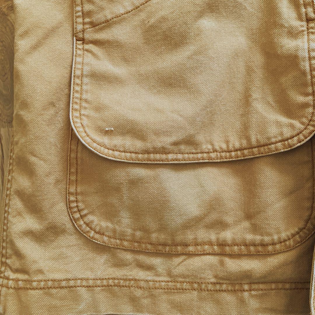 L.L.Bean フィールド・コート プリマロフトライナー付 US規格L