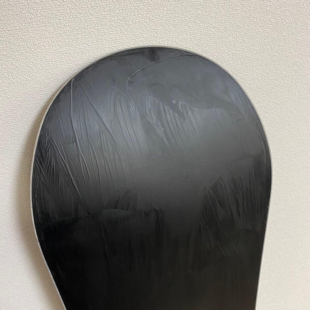 【美品】SCOOTER 19-20 daylife 151cm