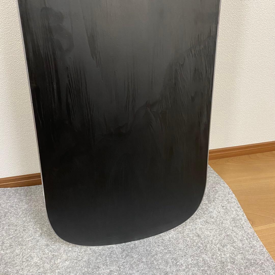 【美品】SCOOTER 19-20 daylife 151cm