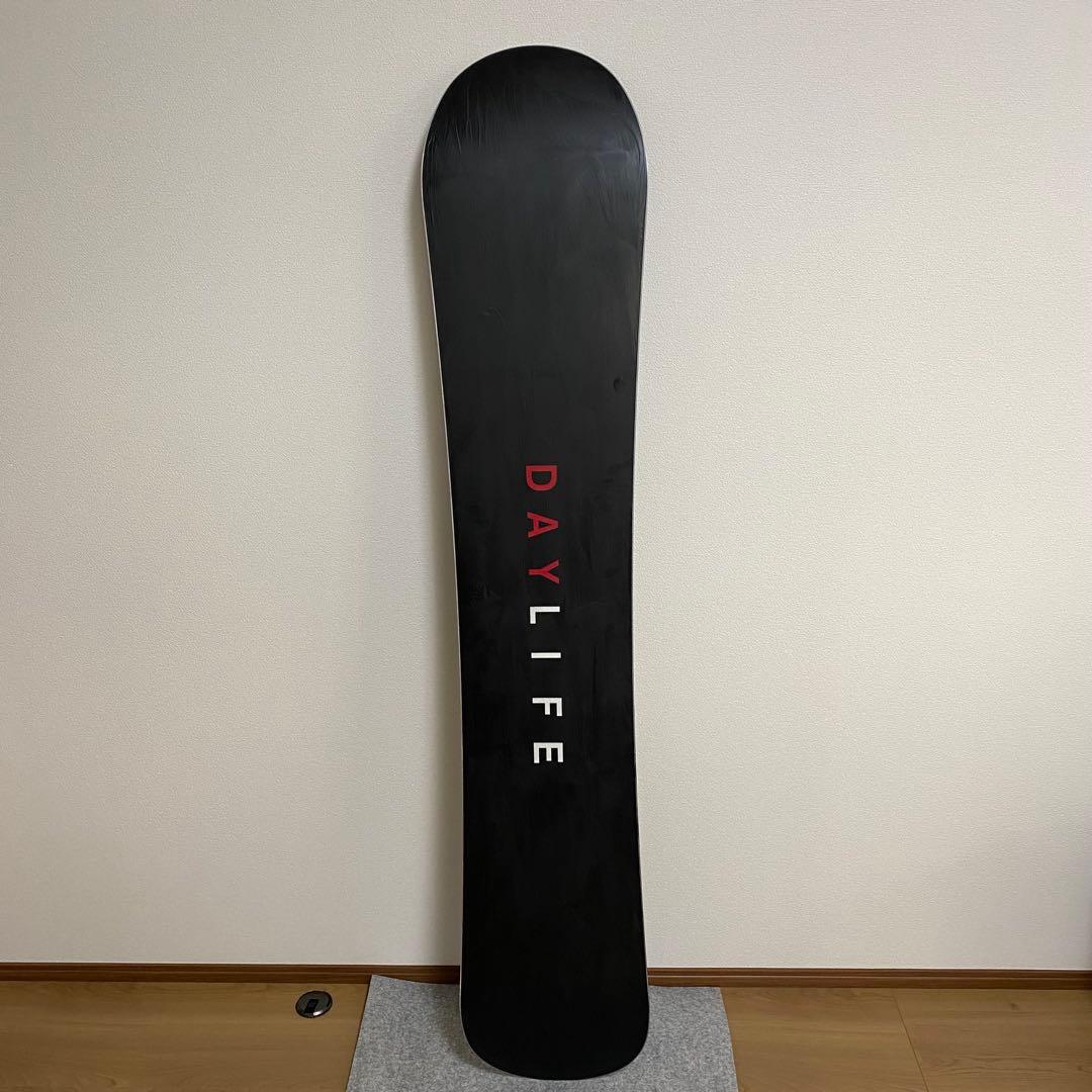 【美品】SCOOTER 19-20 daylife 151cm