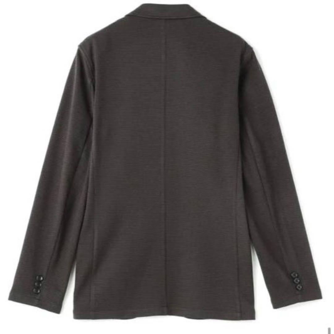 【未使用タグ付】パジャマスーツプレミアム 日本製素材 ワッフルジャージセット S