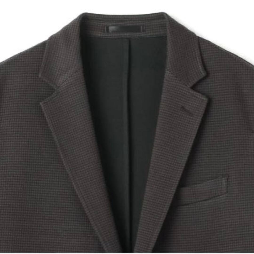 【未使用タグ付】パジャマスーツプレミアム 日本製素材 ワッフルジャージセット S