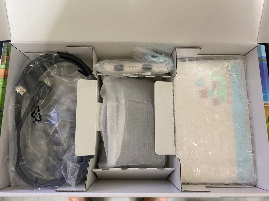 Nintendo Switch あつまれ どうぶつの森ver プロコンセット