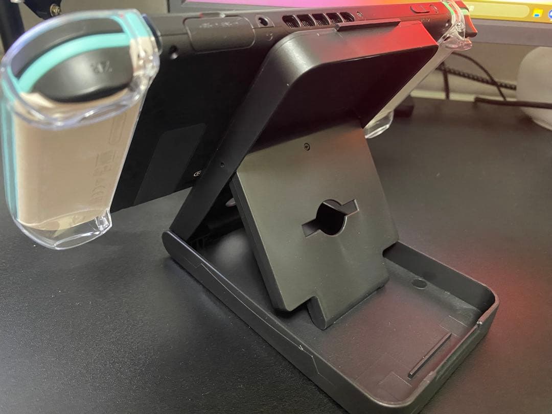 Nintendo Switch あつまれ どうぶつの森ver プロコンセット