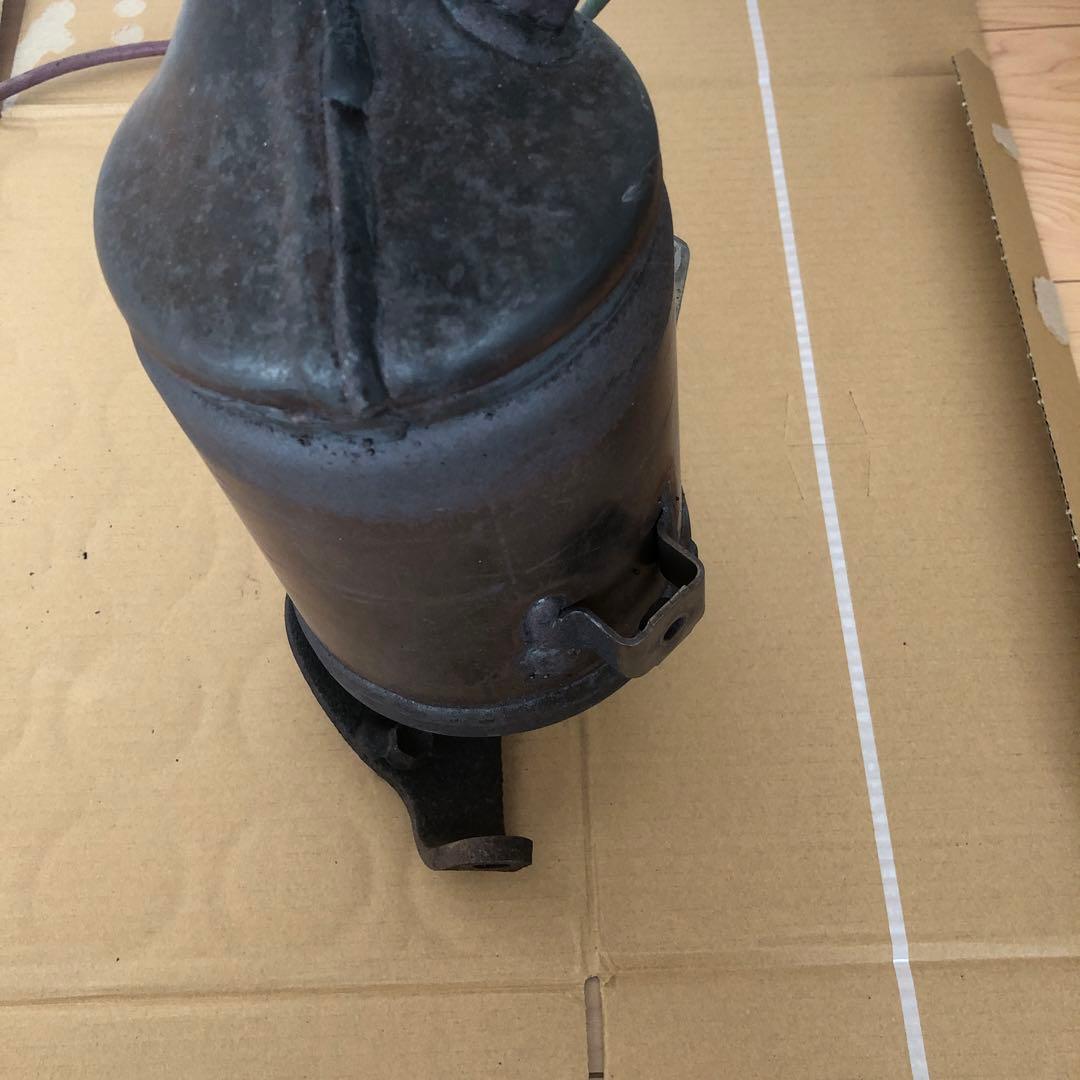 触媒　クロスビー