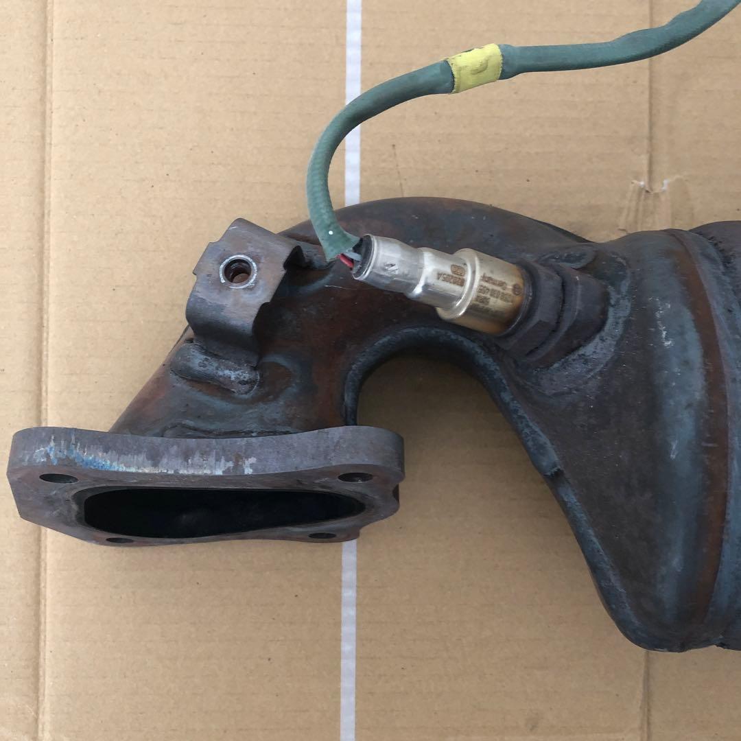 触媒　クロスビー