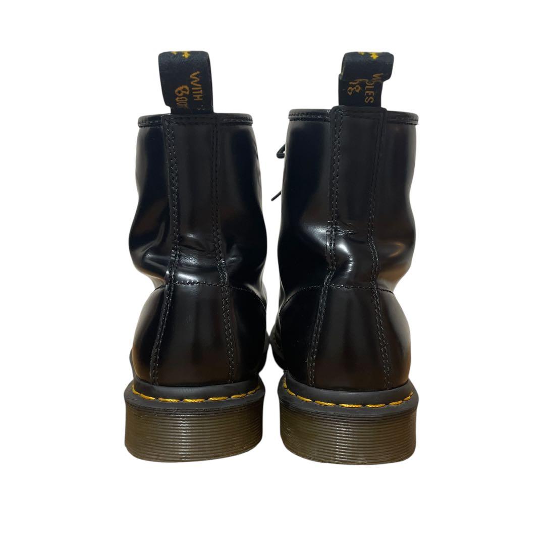 Dr.Martens 1460 VEGAN 8EYE BOOT ブーツ8ホール