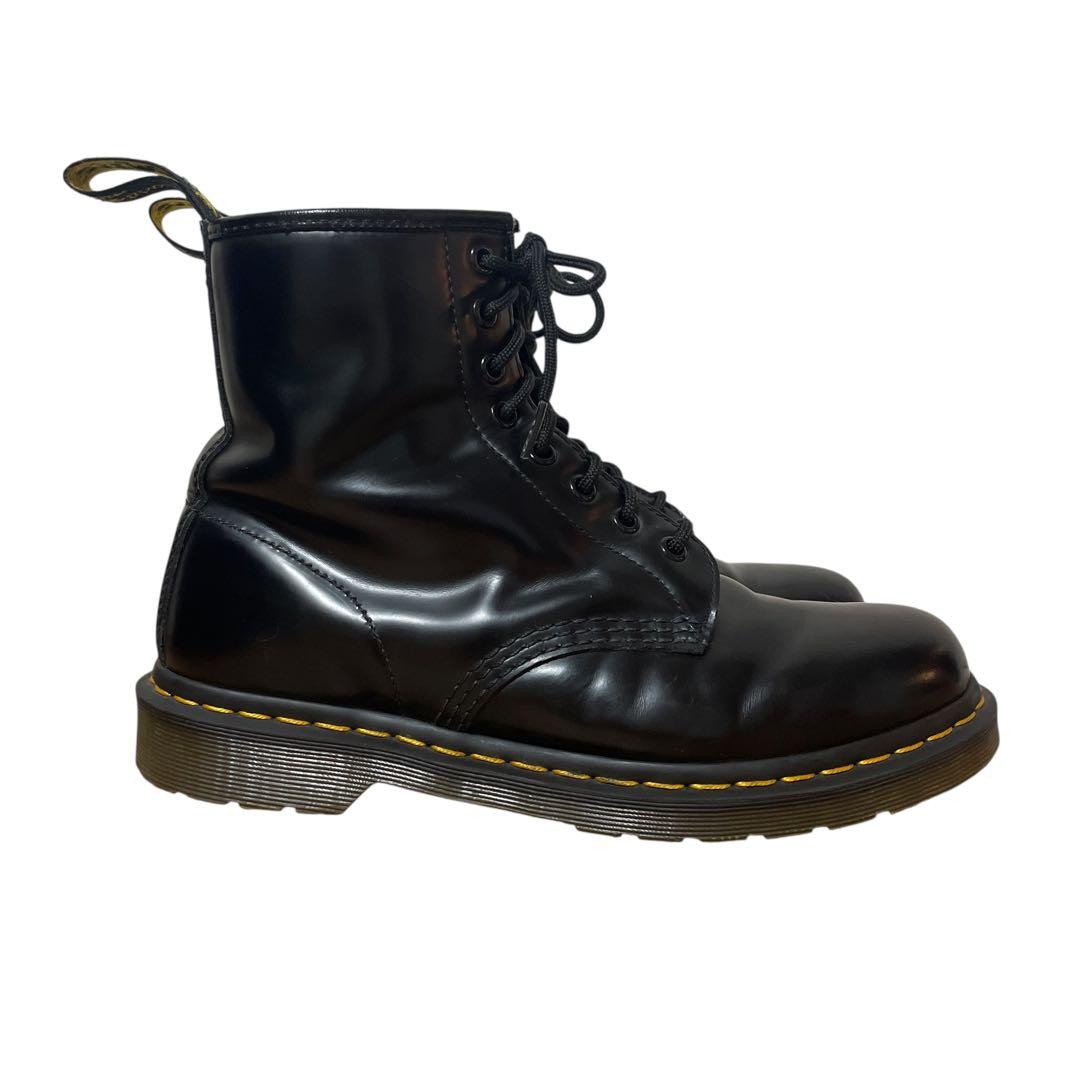 Dr.Martens 1460 VEGAN 8EYE BOOT ブーツ8ホール