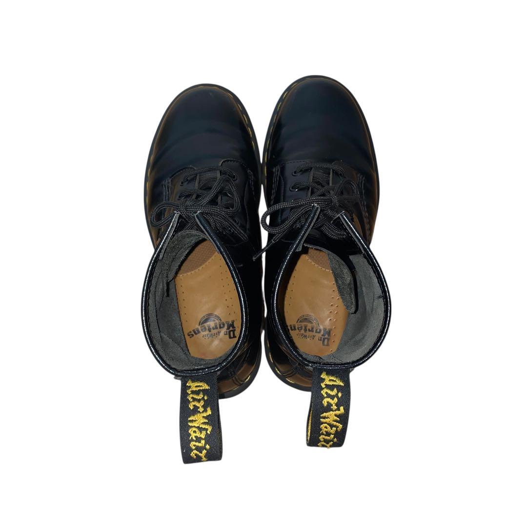 Dr.Martens 1460 VEGAN 8EYE BOOT ブーツ8ホール