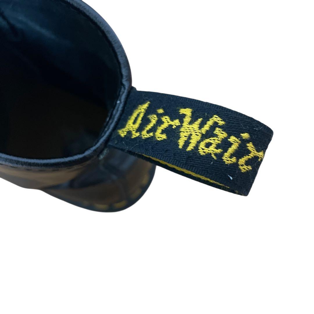 Dr.Martens 1460 VEGAN 8EYE BOOT ブーツ8ホール