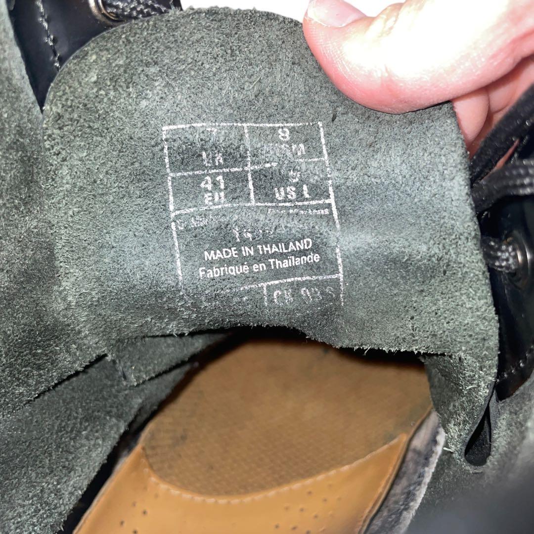 Dr.Martens 1460 VEGAN 8EYE BOOT ブーツ8ホール