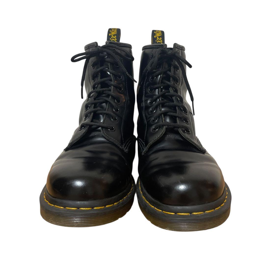 Dr.Martens 1460 VEGAN 8EYE BOOT ブーツ8ホール