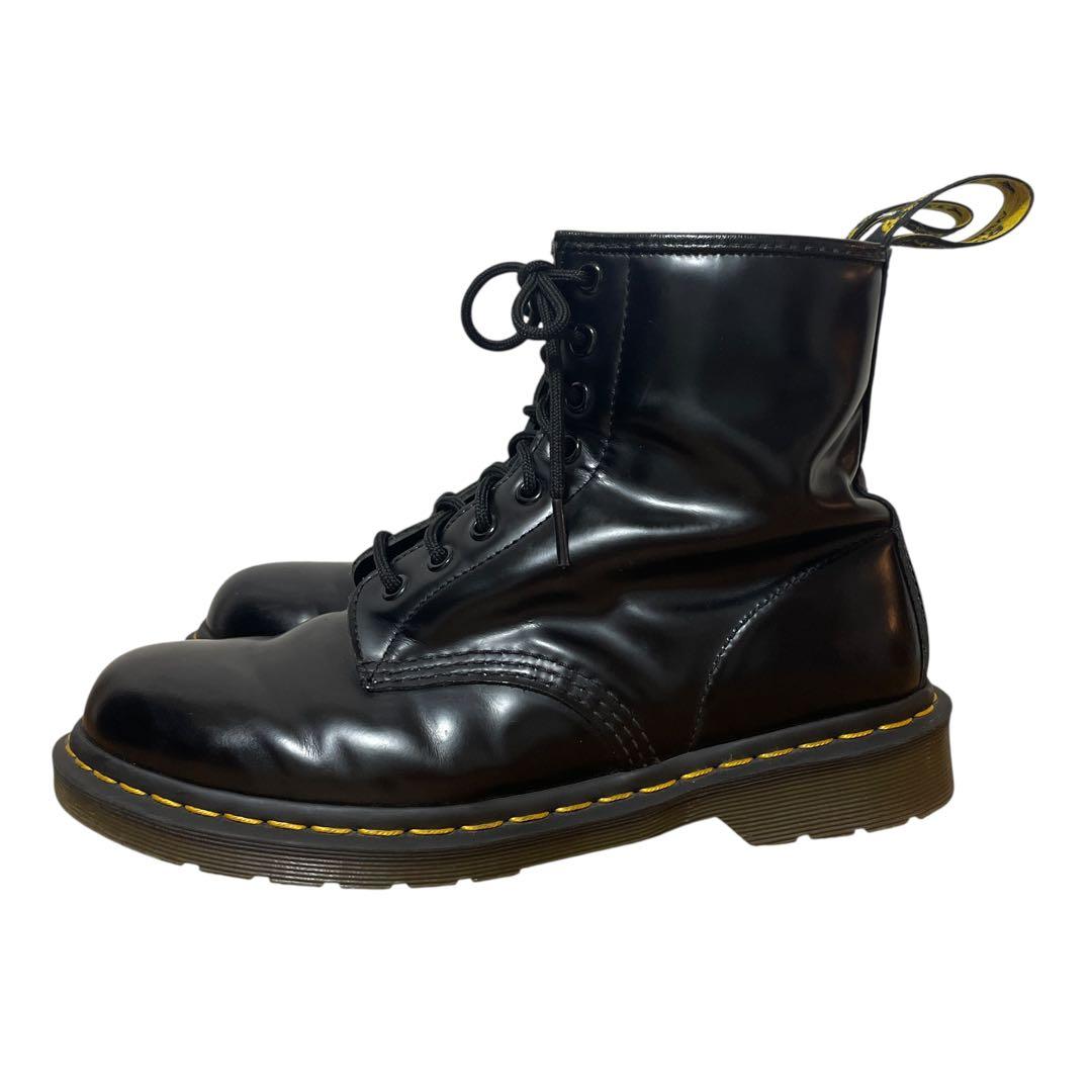 Dr.Martens 1460 VEGAN 8EYE BOOT ブーツ8ホール