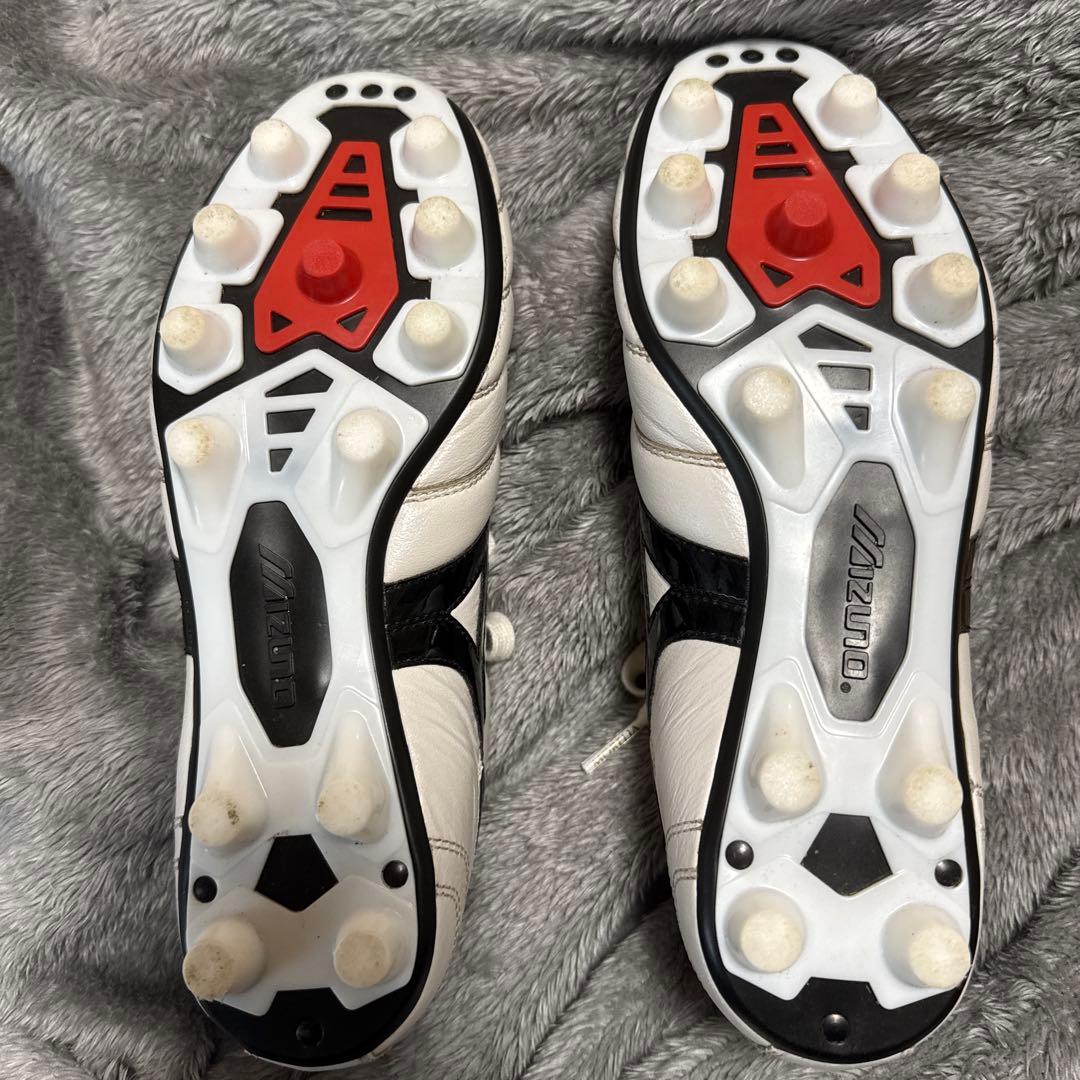 モレリアII JAPAN(サッカー／フットボール) 24cm