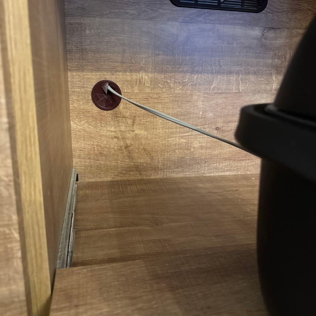 ロウヤ LOWYA 食器棚 キッチン収納 幅120cm キッチンカウンター