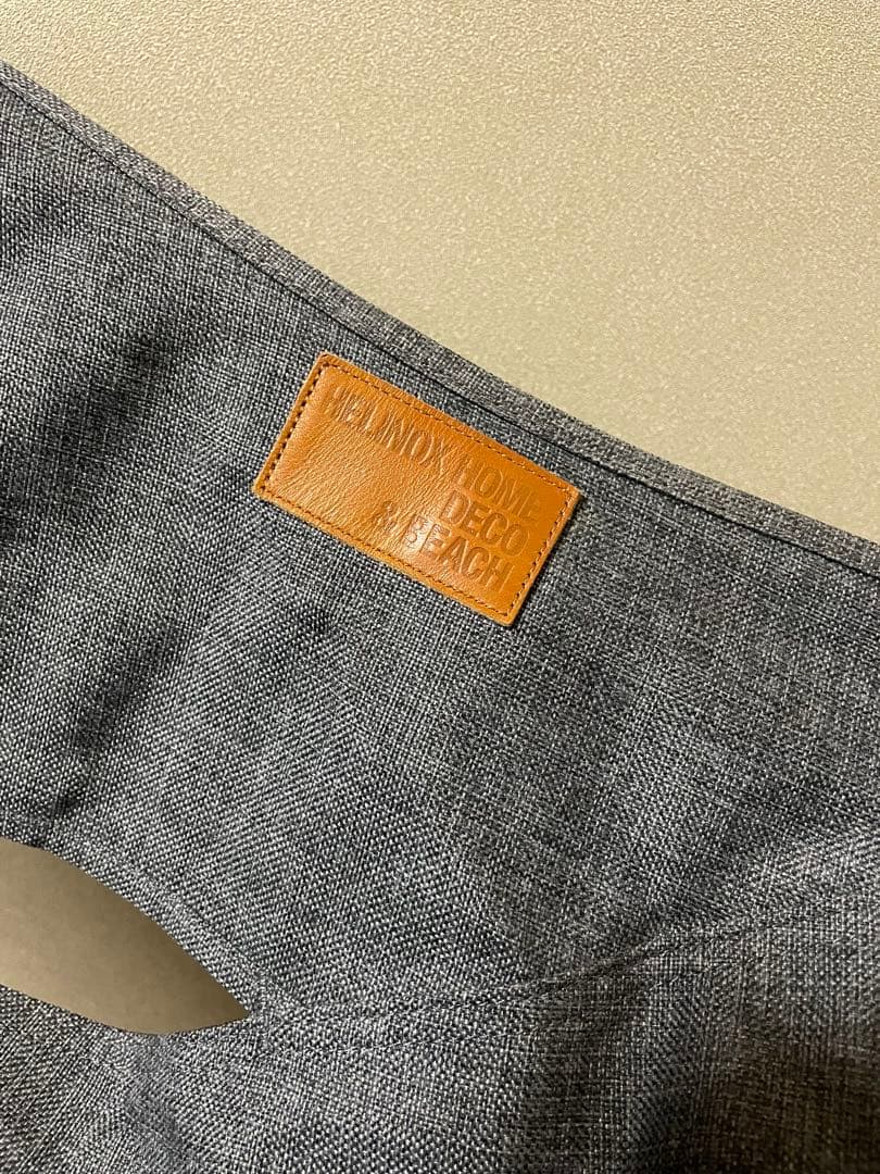 た*7様 ヘリノックス　サンセットチェア　スチールグレー