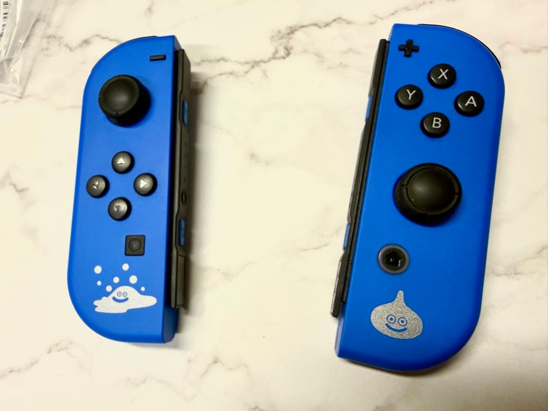 Nintendo Switch ドラゴンクエスト ロトエディション　ソフト欠品