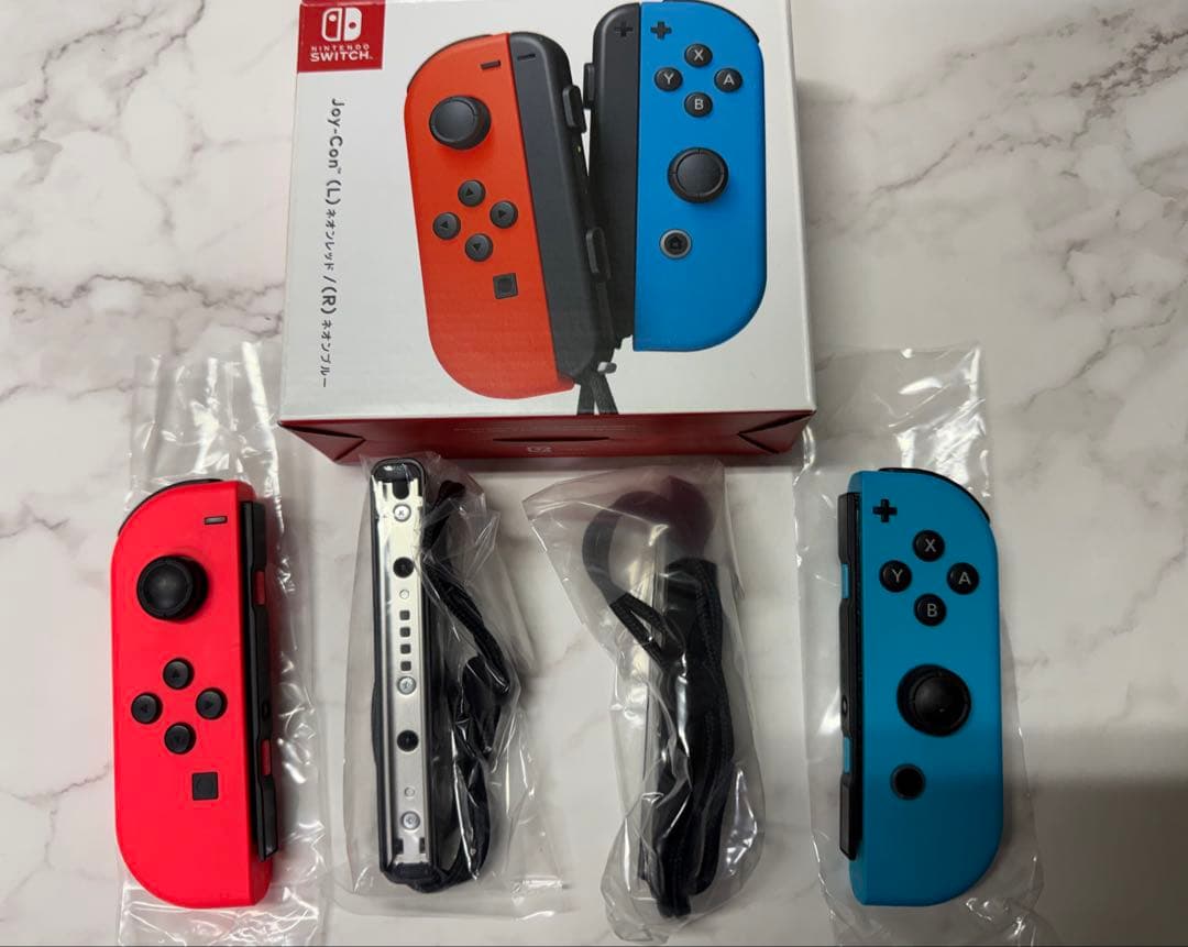 Nintendo Switch ドラゴンクエスト ロトエディション　ソフト欠品