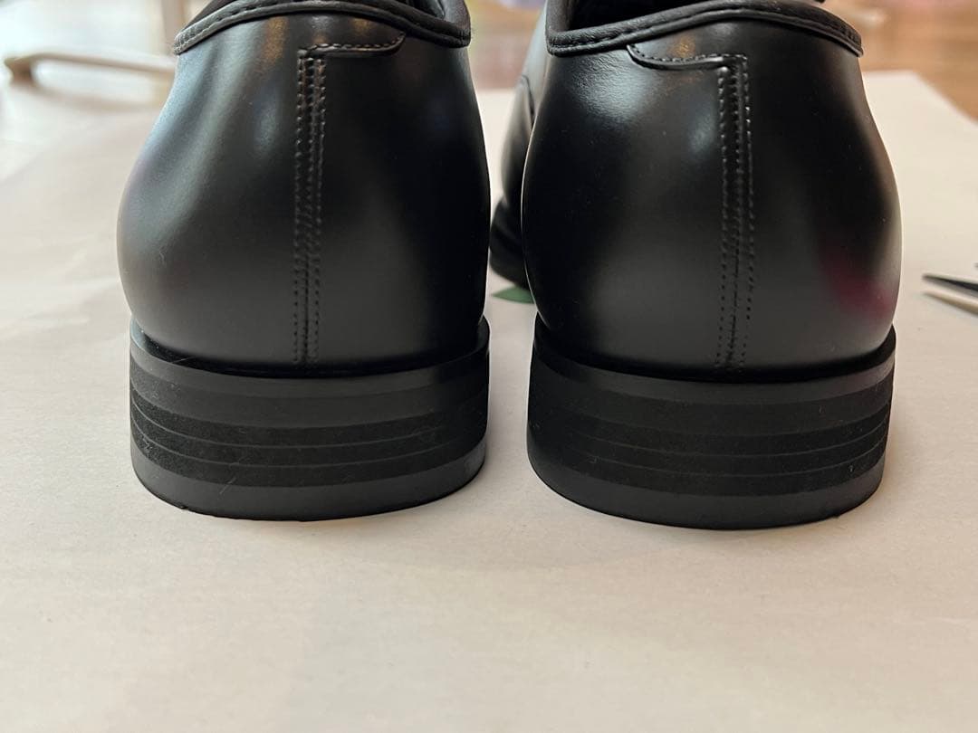 三陽山長 防水 友二郎 7.5