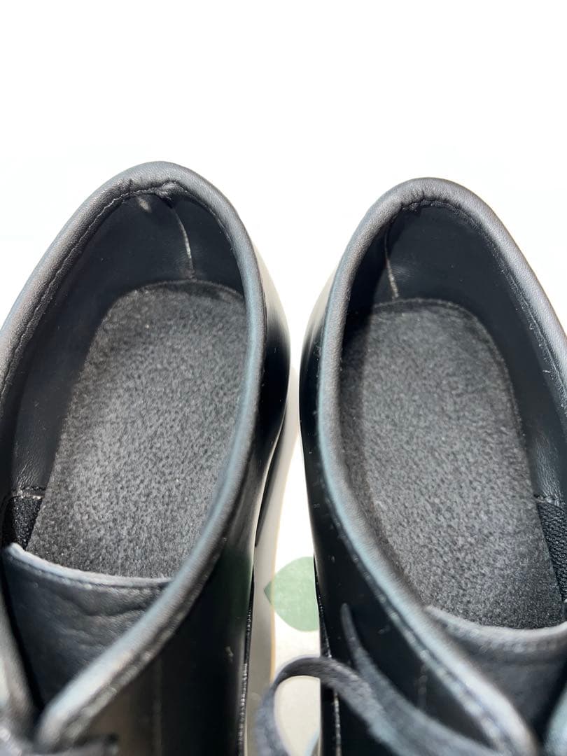 三陽山長 防水 友二郎 7.5