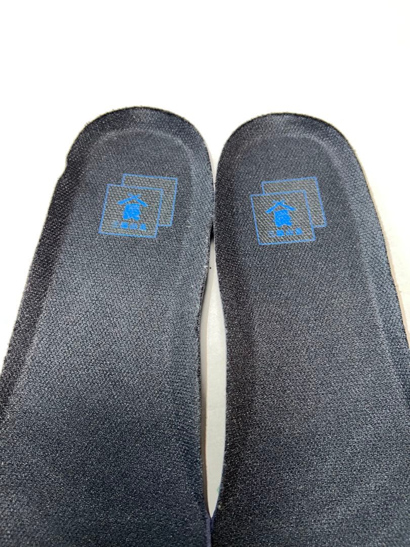 三陽山長 防水 友二郎 7.5