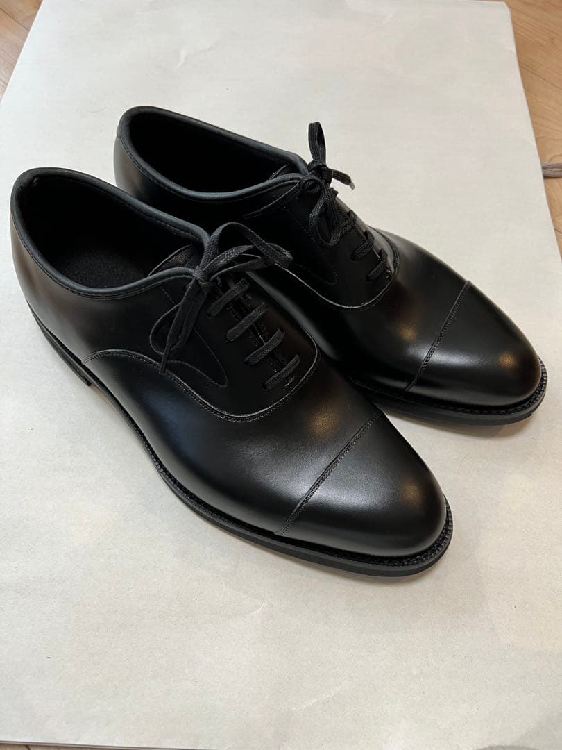 三陽山長 防水 友二郎 7.5