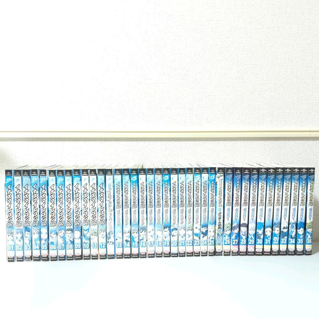 【DVD】 イナズマイレブン GO ＋ 劇場版 シリーズ 70巻