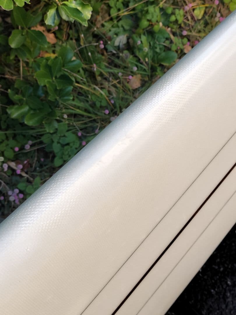 チューダーサーフボード　ジョエルチューダー　スプリングフィールド　9.10