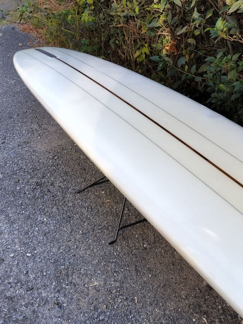 チューダーサーフボード　ジョエルチューダー　スプリングフィールド　9.10