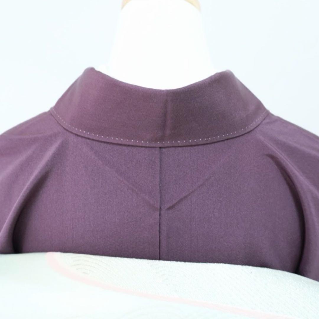 訪問着　4点フルセット 345D 正絹 七五三 お宮参り 入学式　卒園式　結婚式