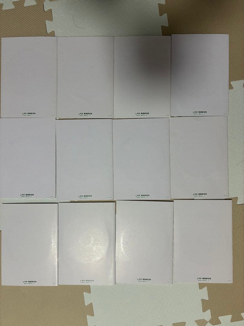 七田式•能力開発CD きりんコース5〜6歳向け12ヵ月分