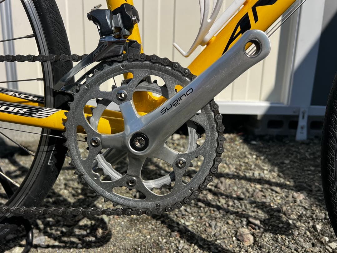 ANCHOR24インチロードバイク