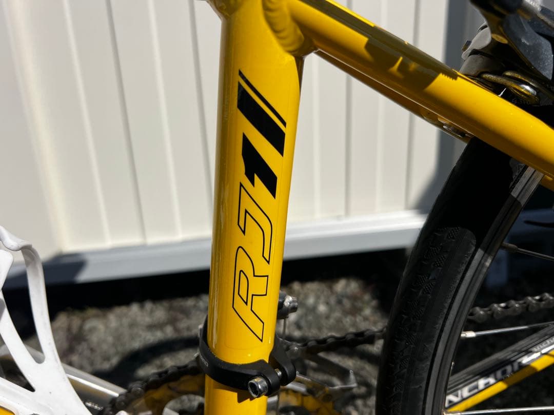 ANCHOR24インチロードバイク