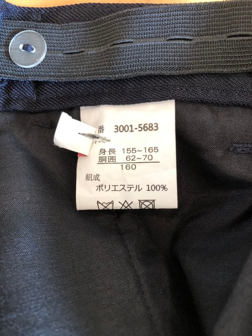 ［美品］waltz by BEAMS スーツ160cm