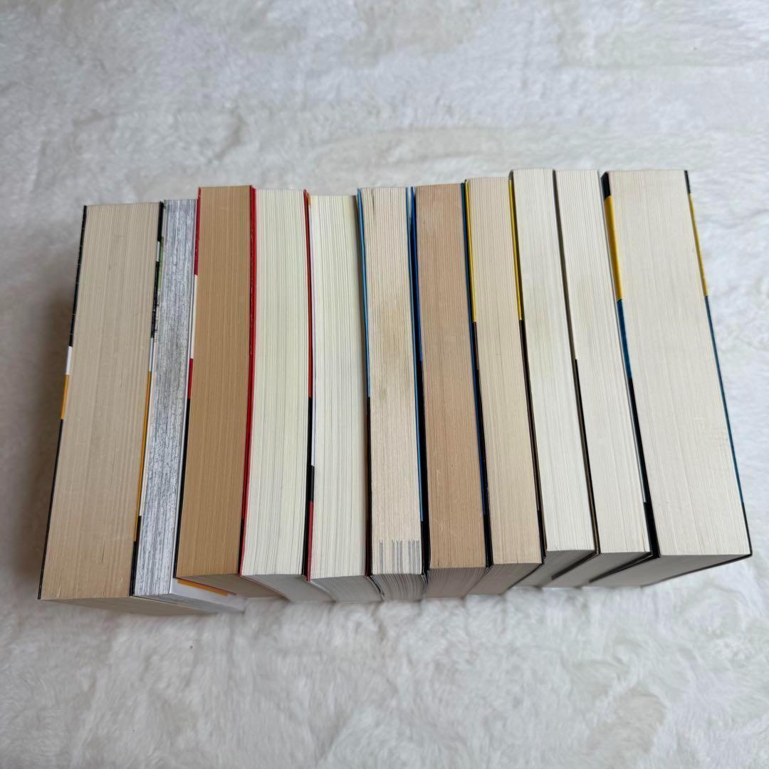 ザ・ゴール他11冊セット 三本木亮 エリヤフ・ゴールドラット