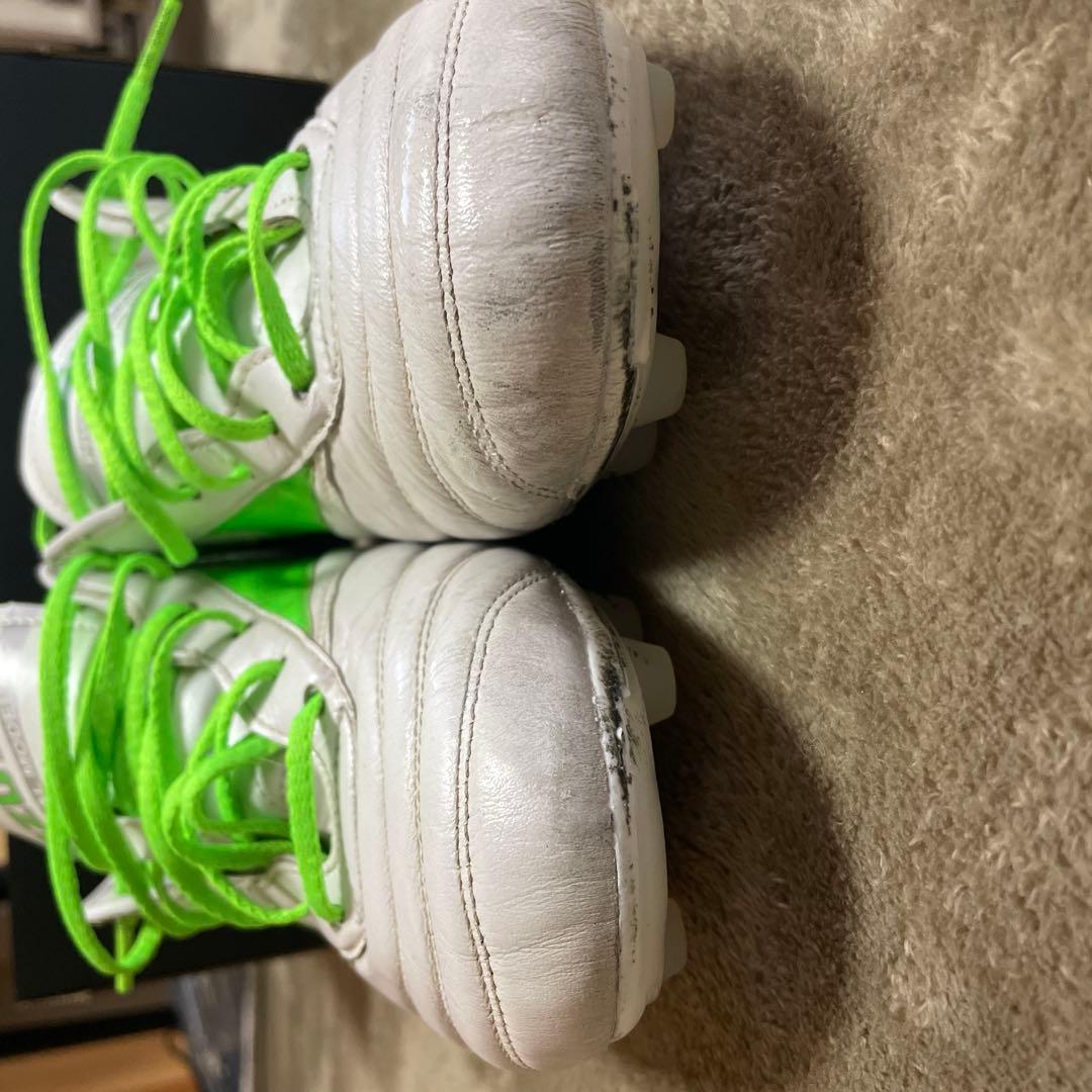 モレリア2 ジャパン　サッカーシューズ 28.0cm