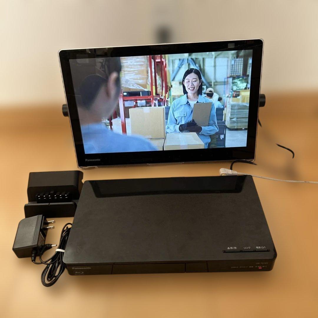 テレビ UN-15CTD10-K