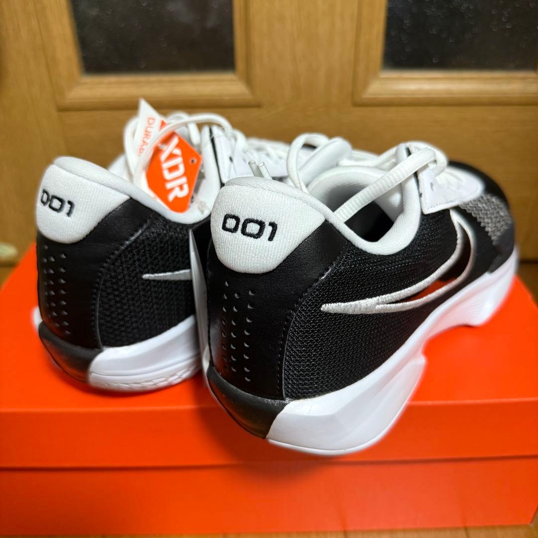 Nike G.T.CUT Academy EP 27.0cm バッシュ